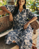 Loobies Story Indie midi skirt