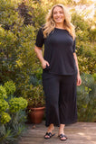 Tani Culotte Resort pant