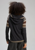 Apres hoodie