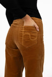 Humidity stitched luxe pant