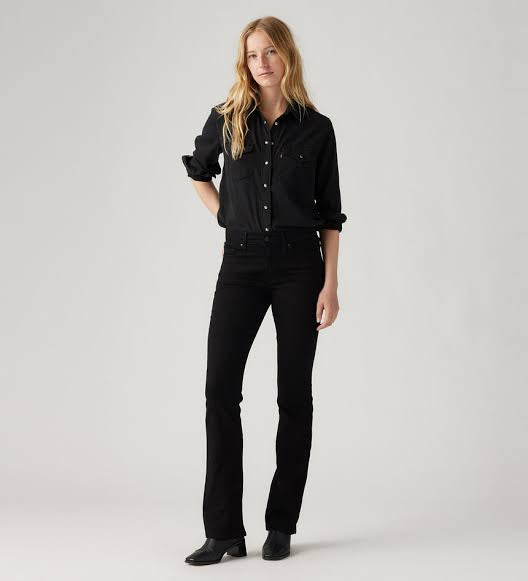 Levis 315 Bootcut