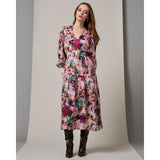 Loobies Story Duchess dress WAS $369