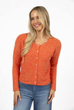 Humidity Nellie cardigan