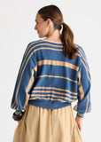 Zip cardi