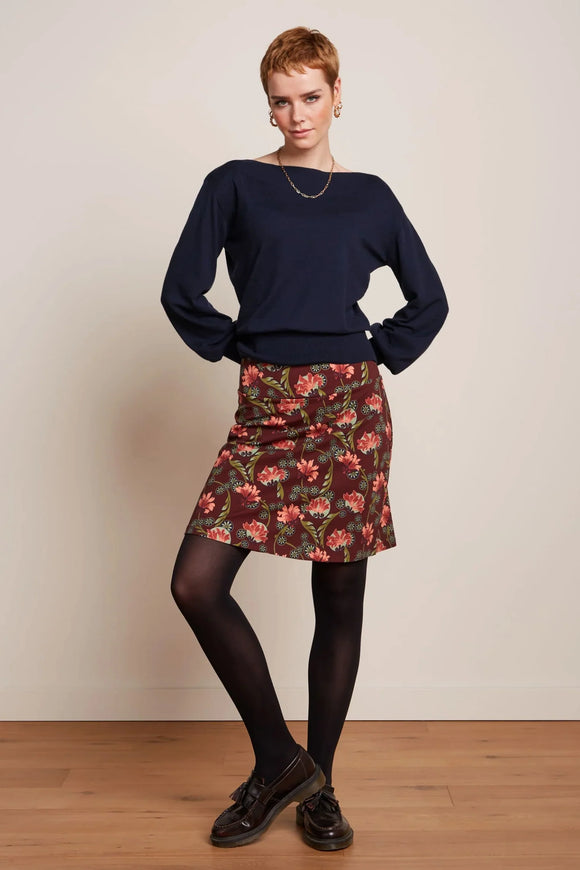 Shanty Border skirt