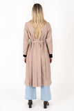 Humidity Cosmo trench
