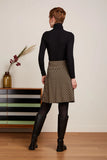Lockett Border skirt
