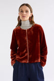 ELK Suuri zip jacket