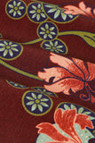 Shanty Border skirt