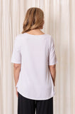 Tani Elbow Swing tee