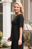 Tani Elbow Swing tee