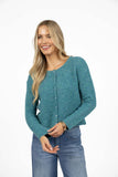 Humidity Nellie cardigan