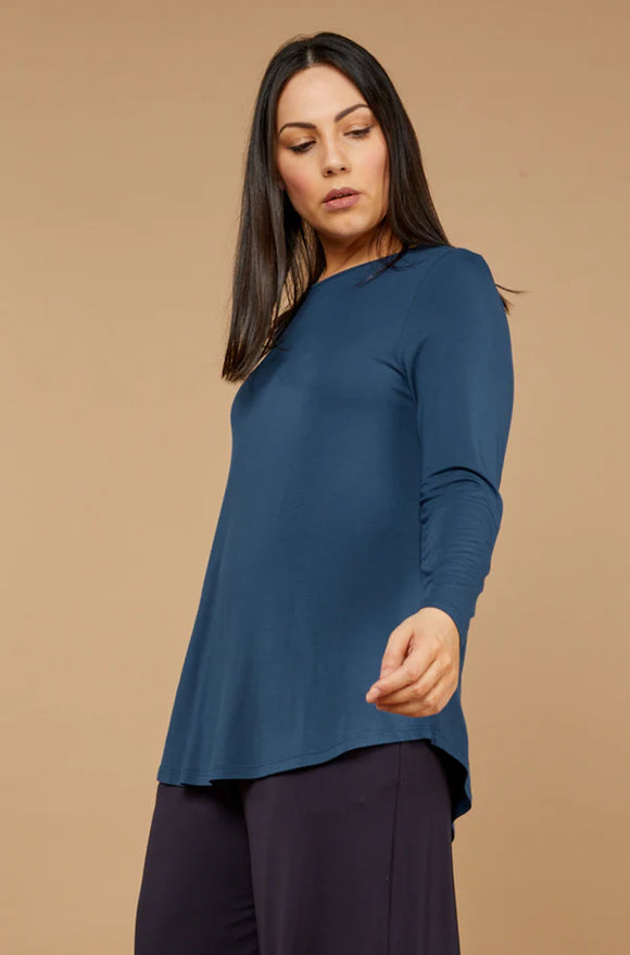 Tani Cara Long sleeve top