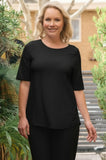 Tani Elbow Swing tee