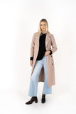 Humidity Cosmo trench
