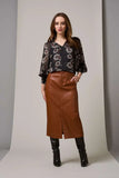 Loobies Story Theodora blouse WAS $329