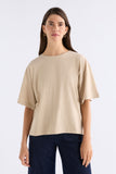 ELK Kovaa tee
