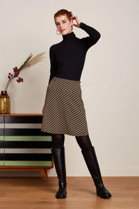 Lockett Border skirt
