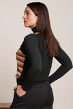 Birdie Vneck vest