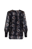 Loobies Story Theodora blouse WAS $329