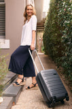 Tani Culotte Resort pant