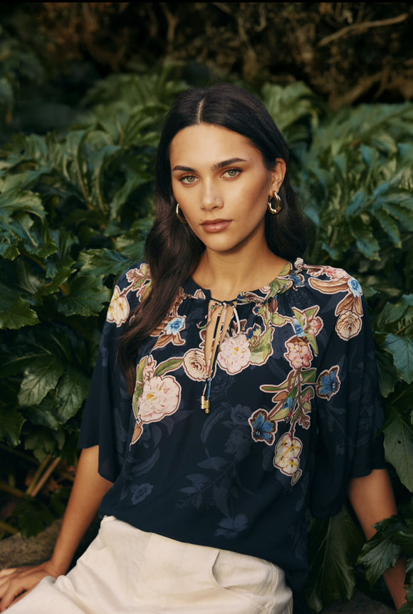 Loobies Story Maeve blouse