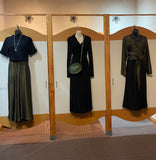 Elk Medjal pants