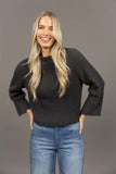Humidity Anchor sweater
