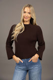 Humidity Anchor sweater