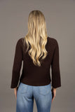 Humidity Anchor sweater