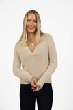 Humidity VeVe jumper