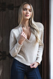 Humidity VeVe jumper