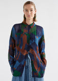 ELK Eir Sheer shirt