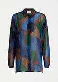 ELK Eir Sheer shirt