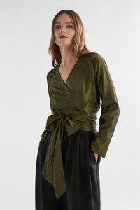 Elk Medjal top