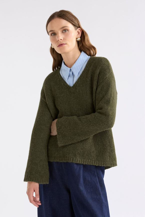 Elk Anken sweater