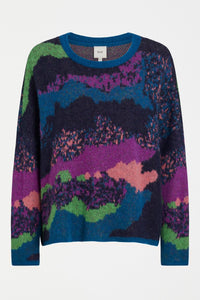 Elk Sprache sweater