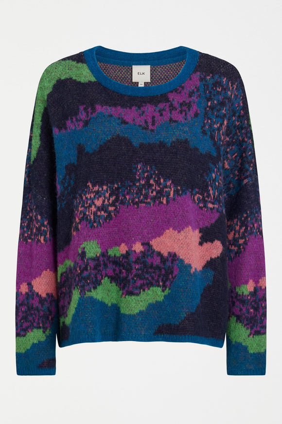 Elk Sprache sweater