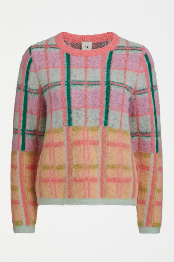 ELK Ostti Sweater