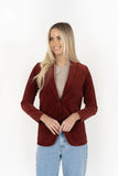 Humidity Blondie jacket
