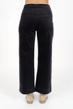 Humidity Fleetwood cord jean