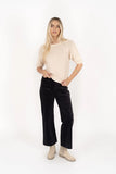 Humidity Fleetwood cord jean