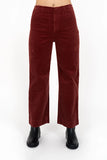Humidity Fleetwood cord jean