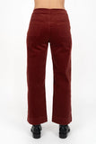 Humidity Fleetwood cord jean