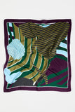 ELK Stribe Scarf