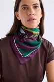ELK Stribe Scarf