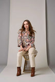 Loobies Story Trixie blouse