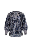 Loobies Story Greenwhich blouse