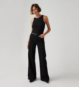 Levis 318 Wide Leg 32L