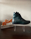 Softinos INBY leather shoes